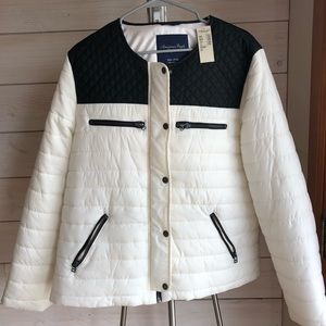 American Eagle Outfitters Puffer Jacket
